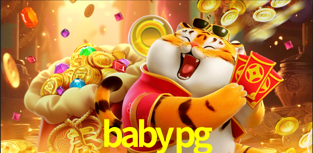 babypg - Jogos de Casino Online - babypg.com