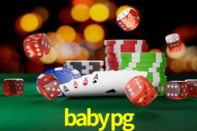 Bônus de Boas-vindas babypg