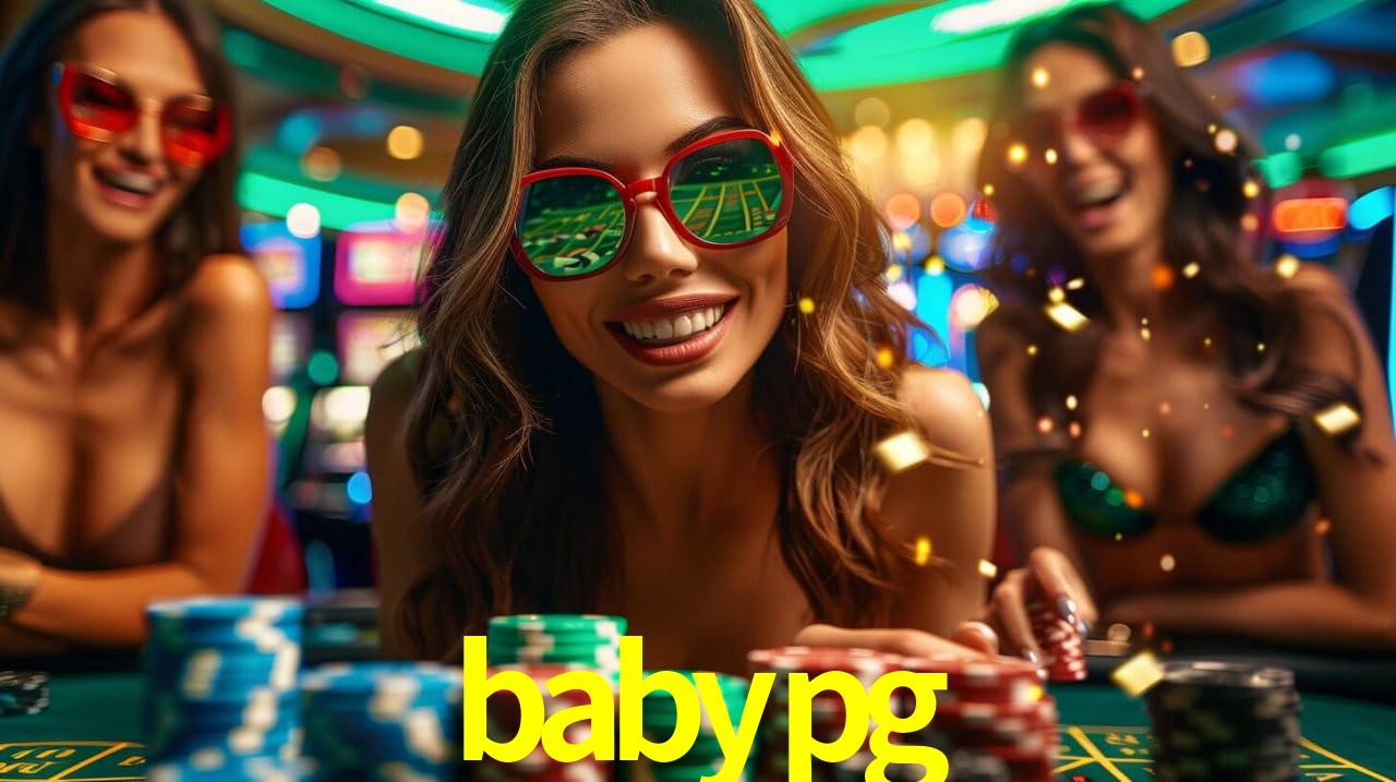 Statistics babypg