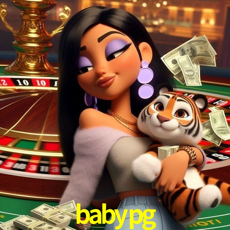 Experiência VIP babypg