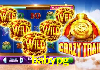A Revolução dos Aplicativos de Jogos no babypg
