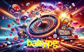 Bônus de Boas-vindas babypg