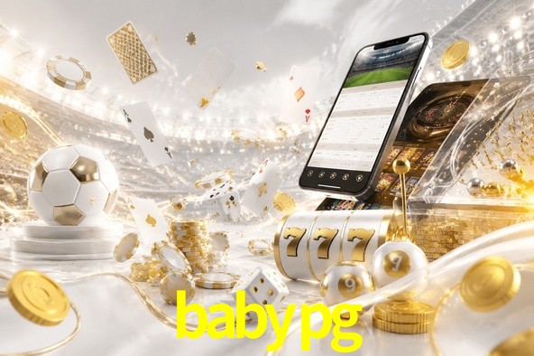Welcome Bonus babypg
