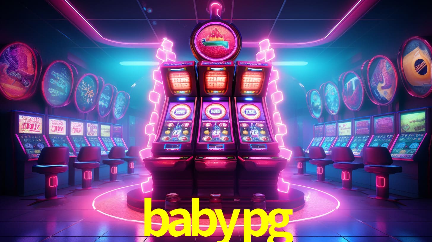 babypg: Seu Cassino Premiado com Pagamentos Rápidos