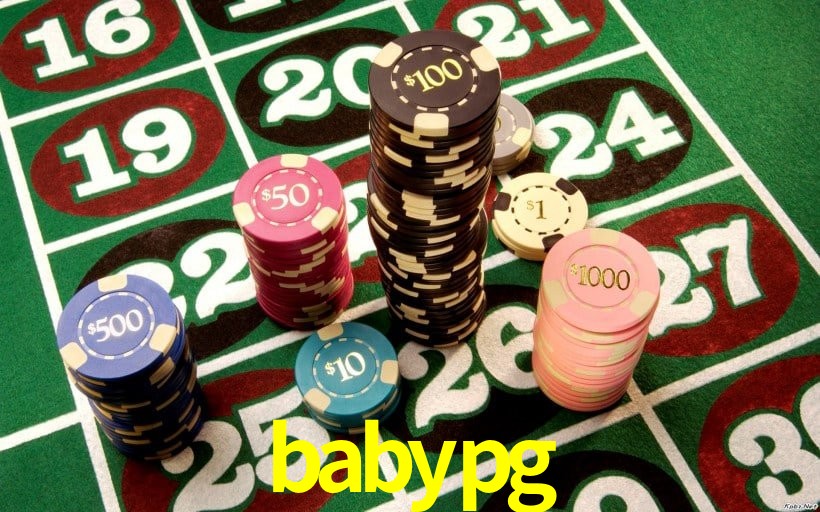 Estatísticas babypg