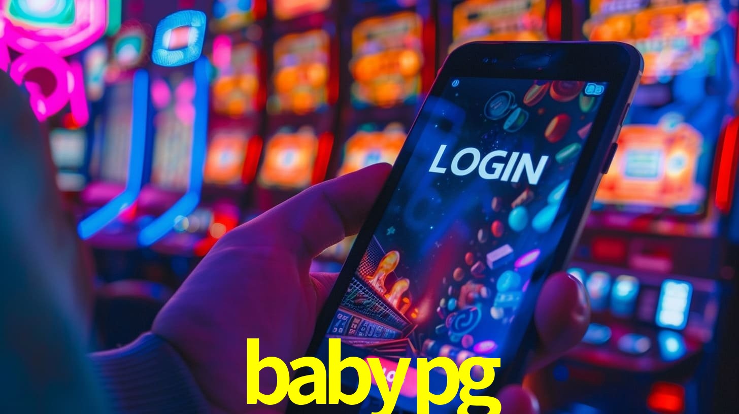 Interface do App babypg