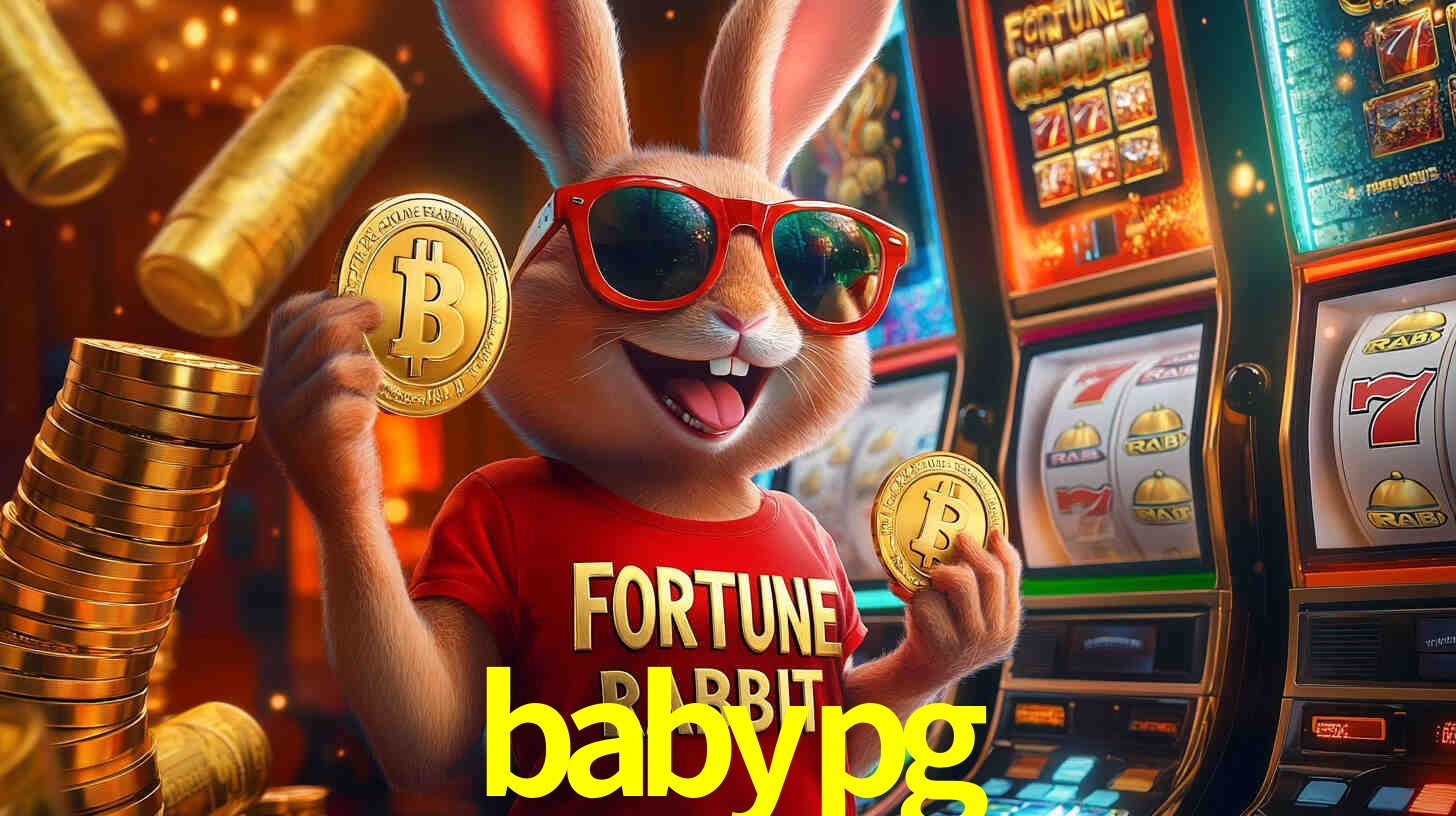 Inovações de Jogos na babypg: O Futuro das Experiências Interativas