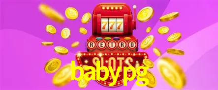 Descubra o Mundo do Cassino Online com babypg