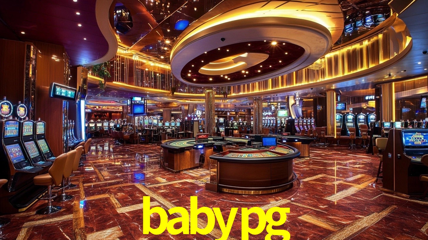VIP Casino babypg