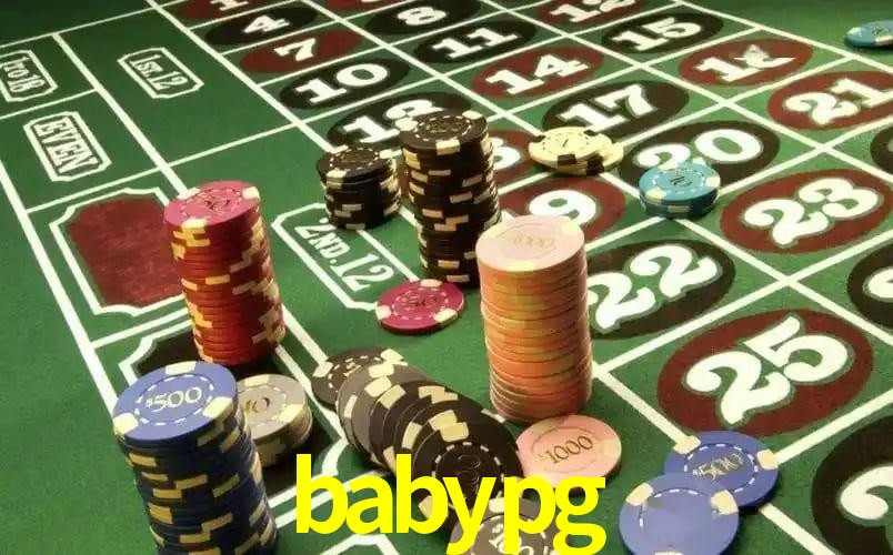 Apostas de Futebol babypg