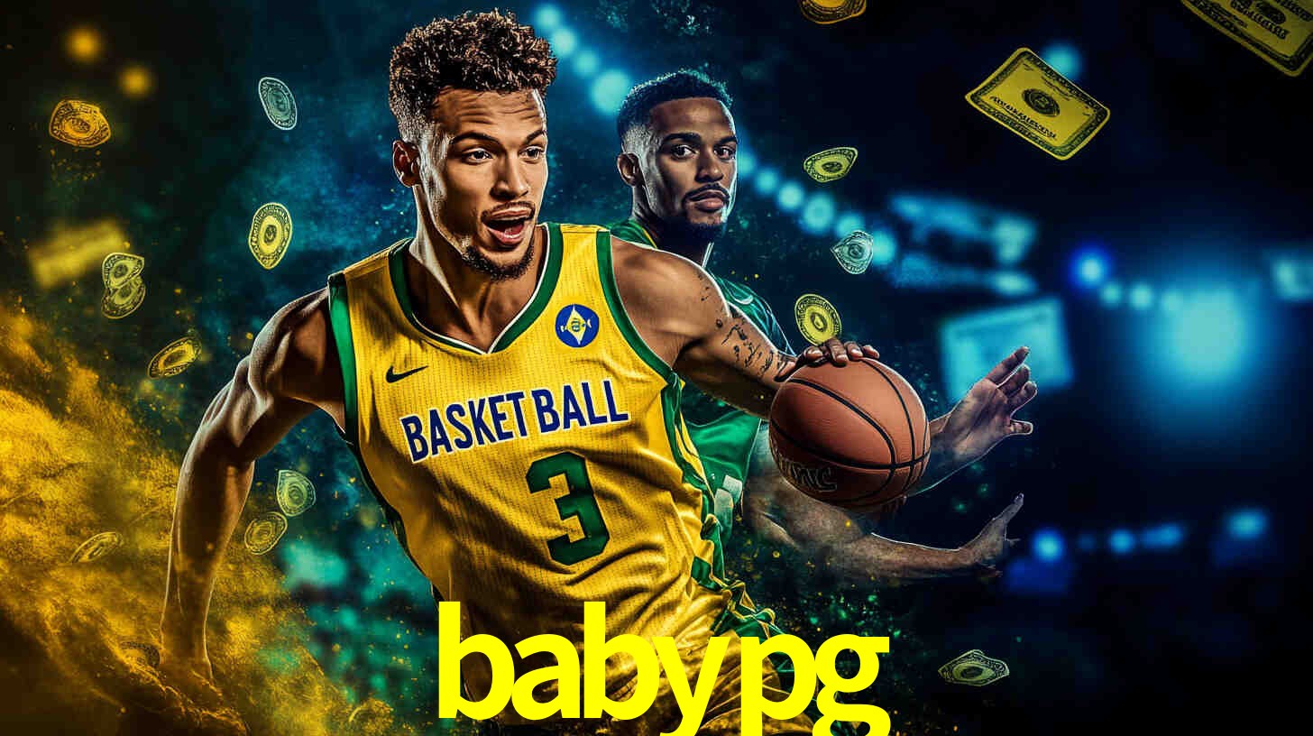 Descubra a Magia dos Jogos de Arcade no babypg