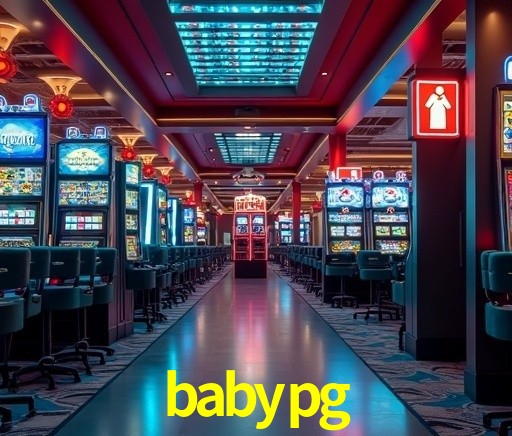 A Popularidade dos Caça-Níqueis no babypg
