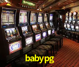 Desvendando o Mundo dos Jogos Virtuais na babypg