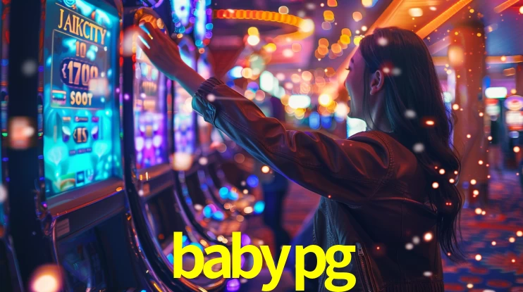 Explore as vantagens do babypg: serviço profissional e confiabilidade