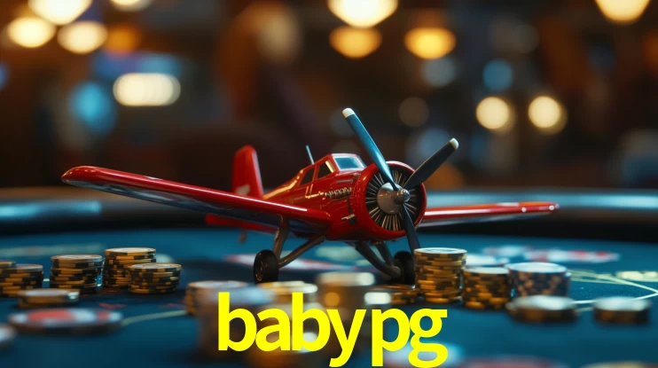 Live Casino babypg