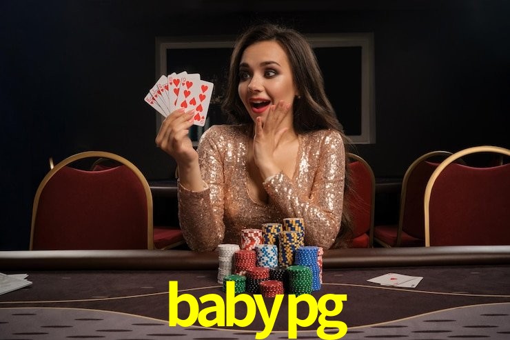 Descubra o Programa VIP da babypg: Vantagens Exclusivas para Jogadores