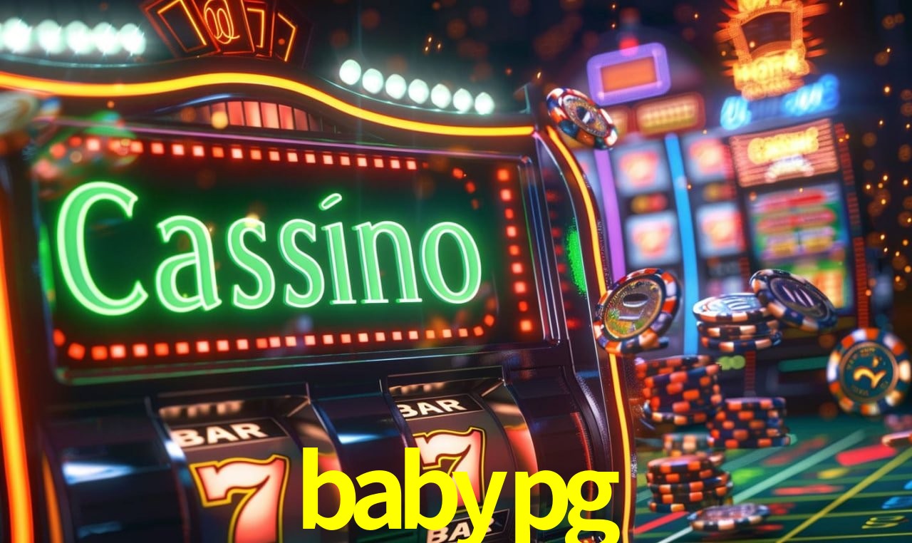 Recursos de Bônus babypg