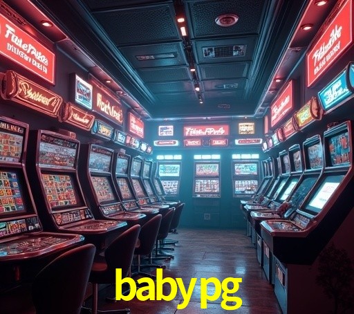 Integração de APIs babypg