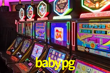 Descubra a Magia dos Jogos de Arcade no babypg