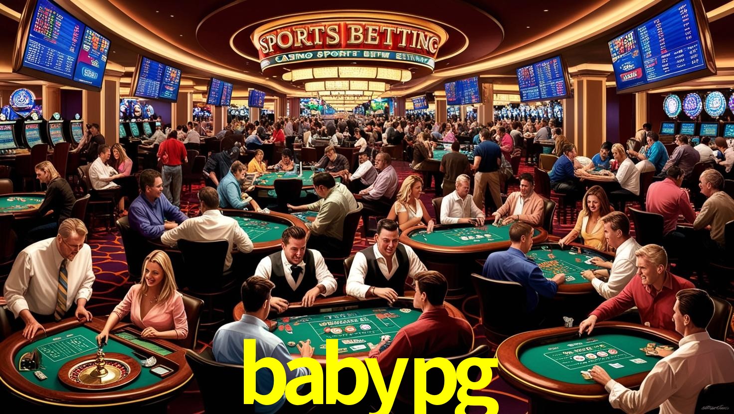 BABYPG