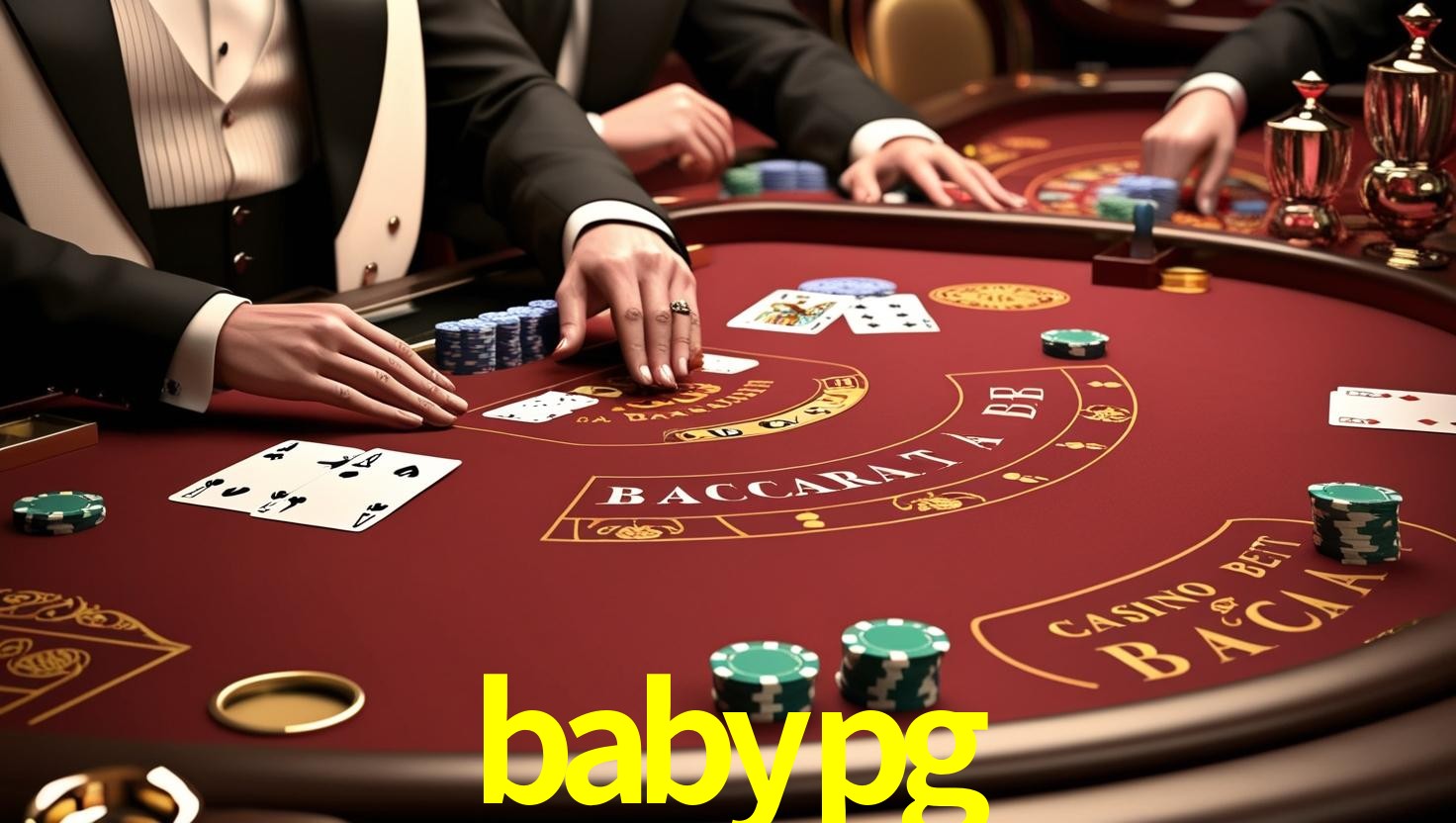 BABYPG