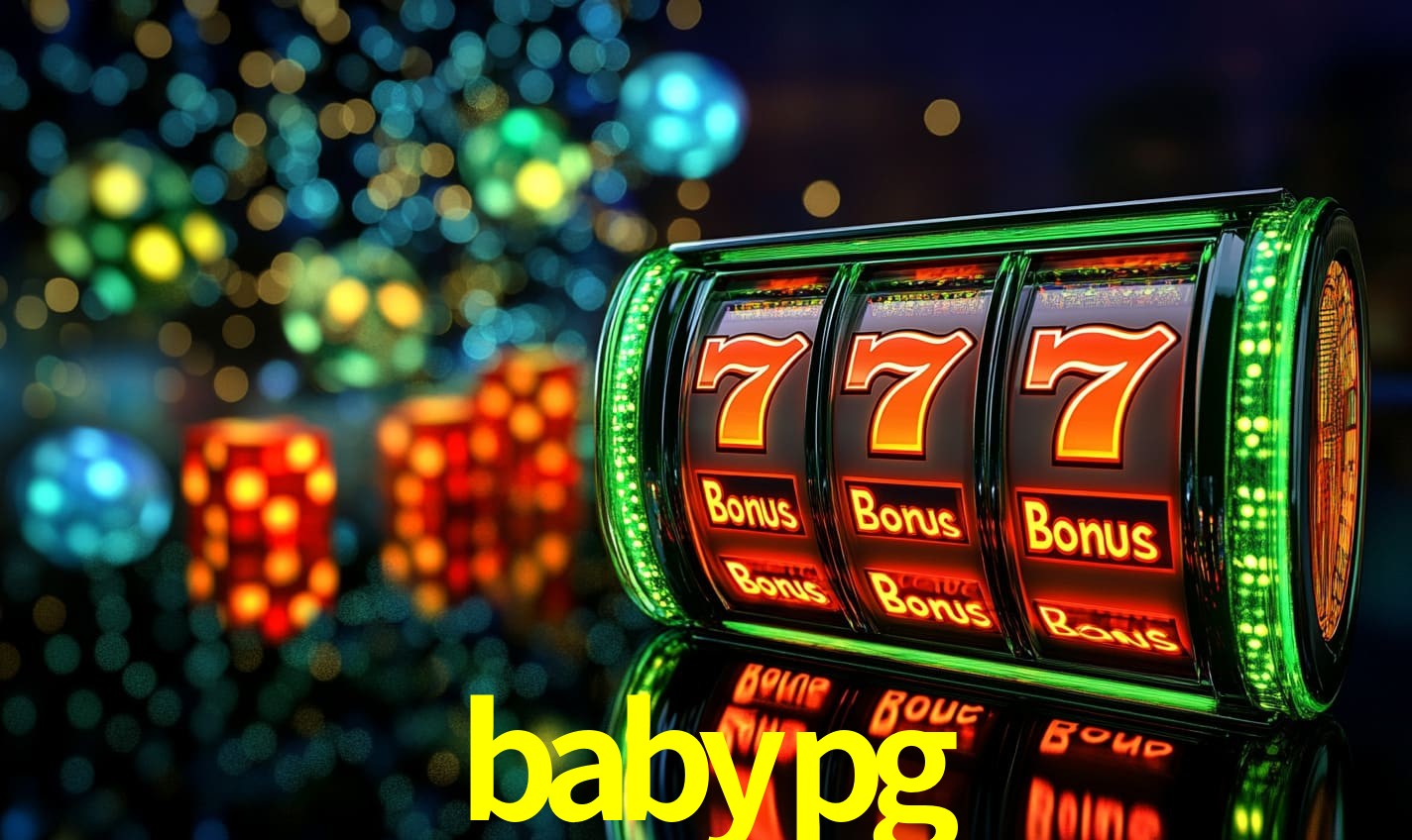 Tecnologia da Plataforma babypg