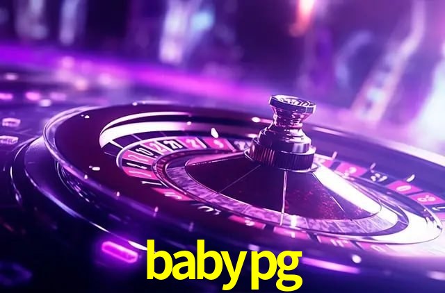 Interface do App babypg