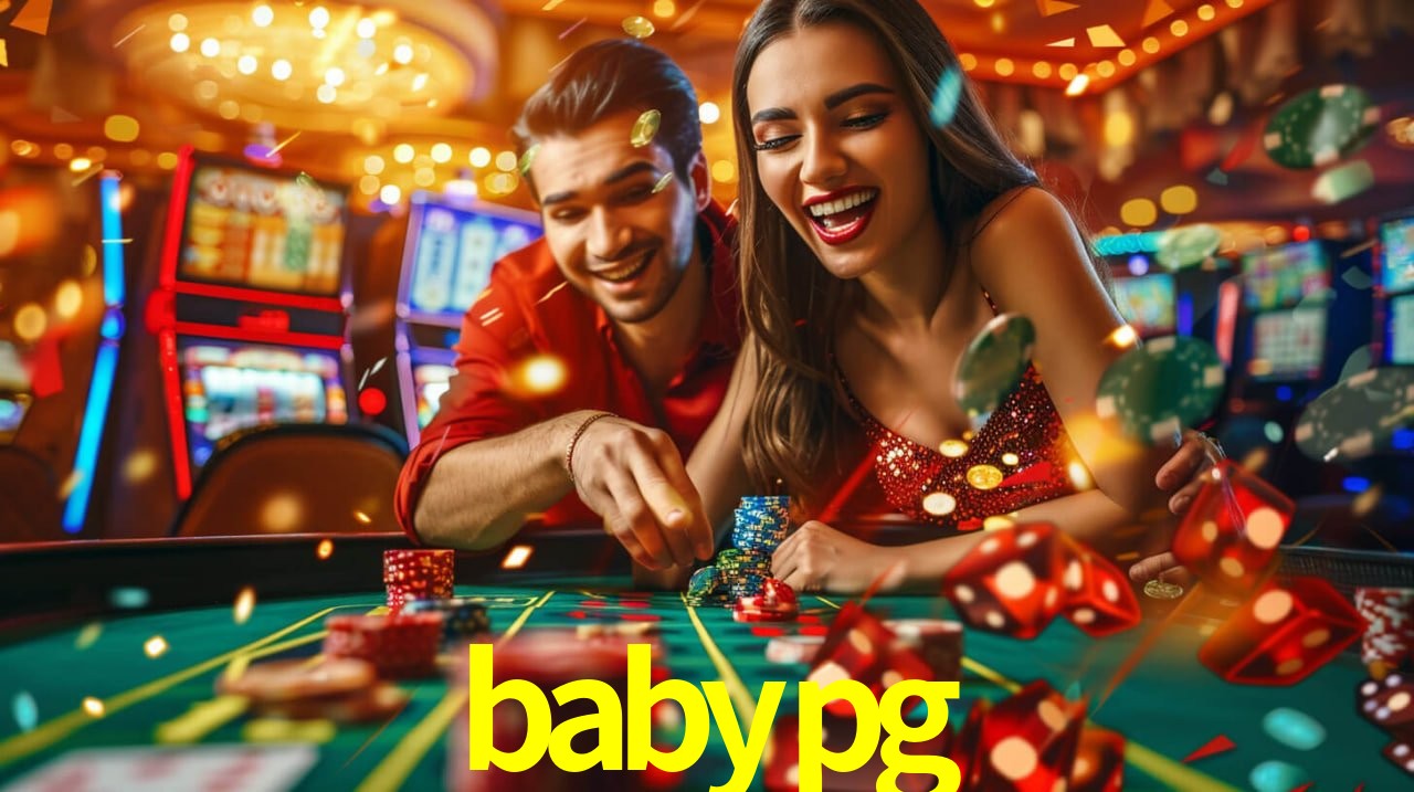 Integração de APIs babypg