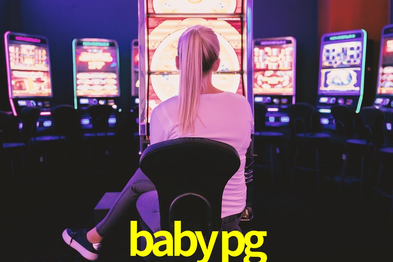 Live Casino babypg