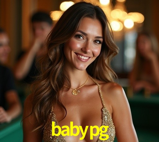 PIX Instantâneo babypg