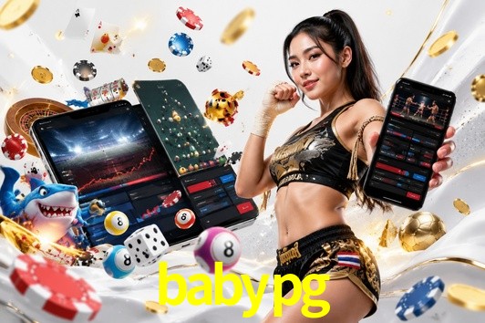 Weekend Specials babypg