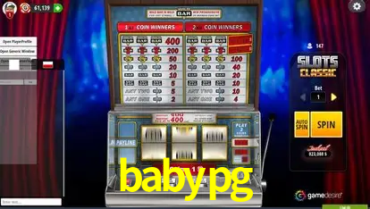 Explorando a Categoria de Eventos em Apostas na babypg