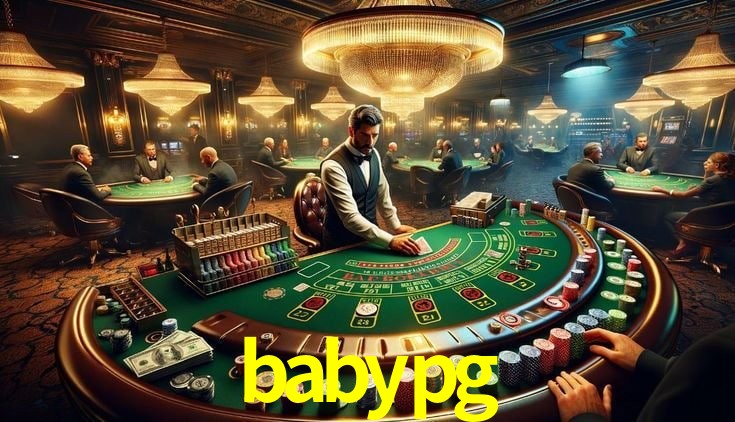 Game Statistics babypg