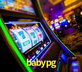 A Popularidade dos Caça-Níqueis no babypg