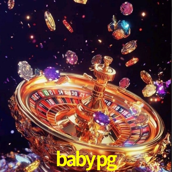 App Mobile babypg - Jogue em Qualquer Lugar no Seu Smartphone