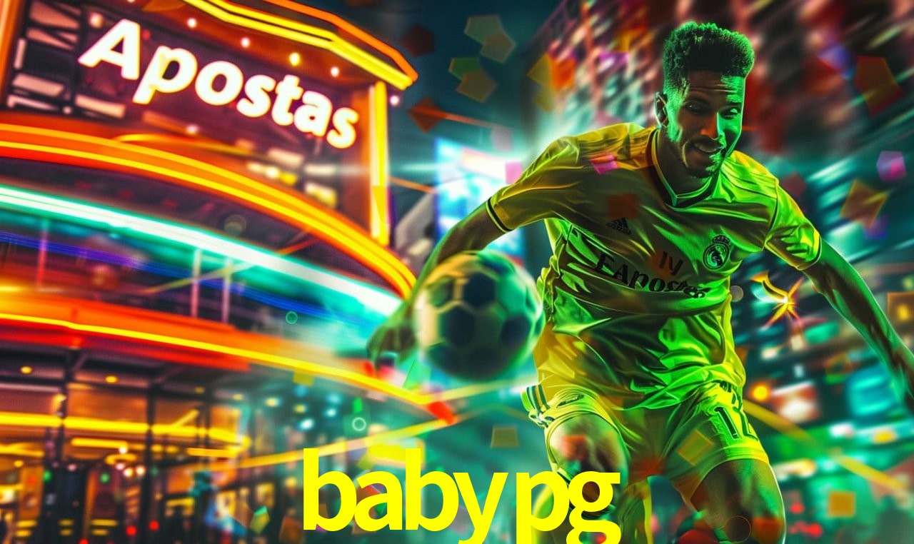 Provedores de Jogos babypg