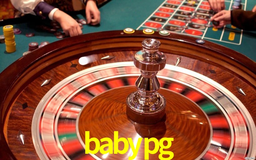 Casino Ao Vivo babypg
