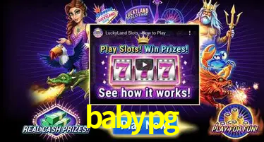 Descubra a Magia dos Jogos de Arcade no babypg