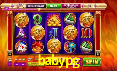 Descubra a Magia dos Jogos de Arcade no babypg