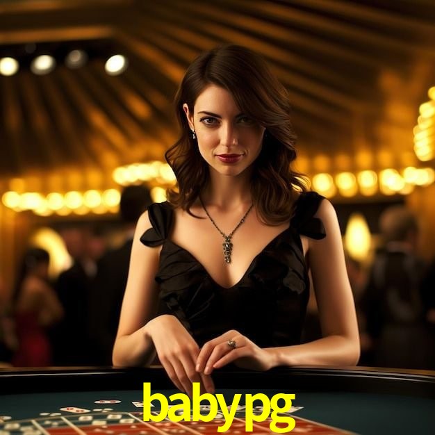 Inovações de Jogos na babypg: O Futuro das Experiências Interativas