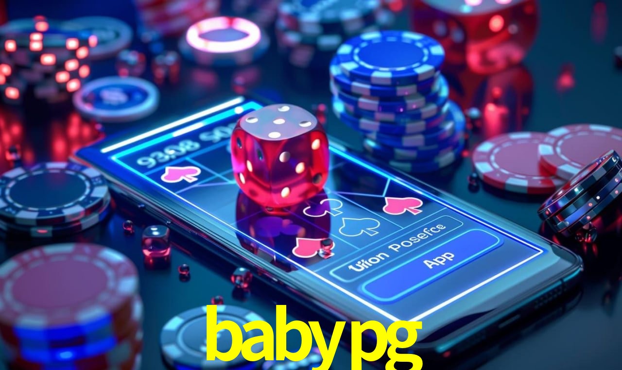 Vantagens de jogar slots no babypg Brasil