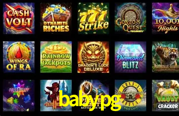 Descubra a Essência do babypg: Nossa História e Compromissos