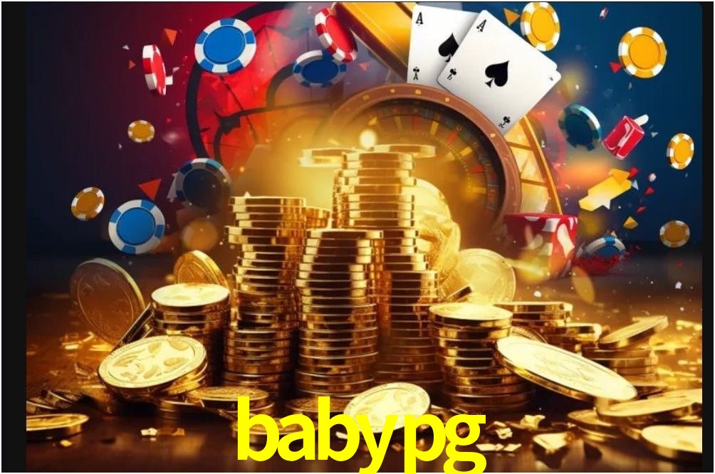 Imagem secundária para conteúdo da página Facebook babypg