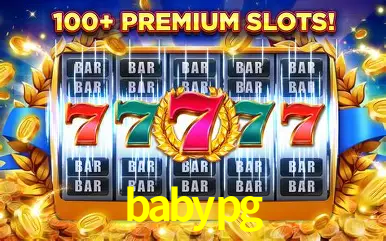 Descubra o Mundo do Cassino Online com babypg