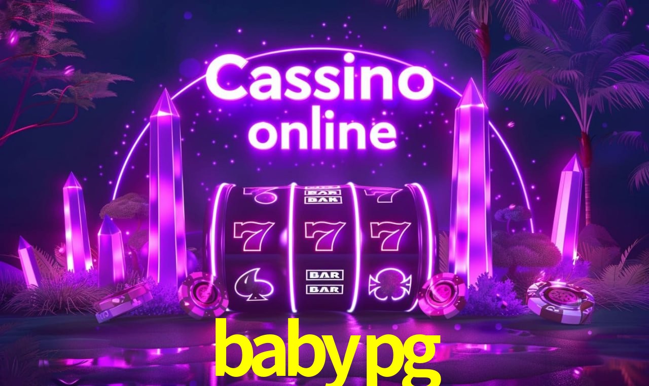 Promoção Relâmpago babypg