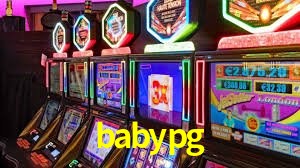 Jogos Exclusivos babypg