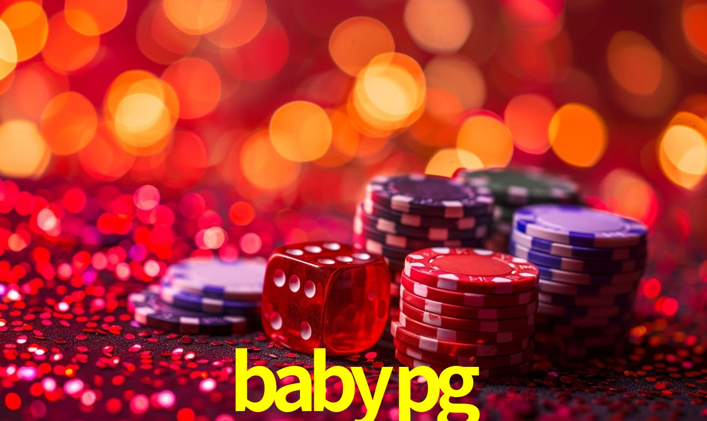 A Emoção da Loteria na babypg: Uma Chance de Mudança de Vida