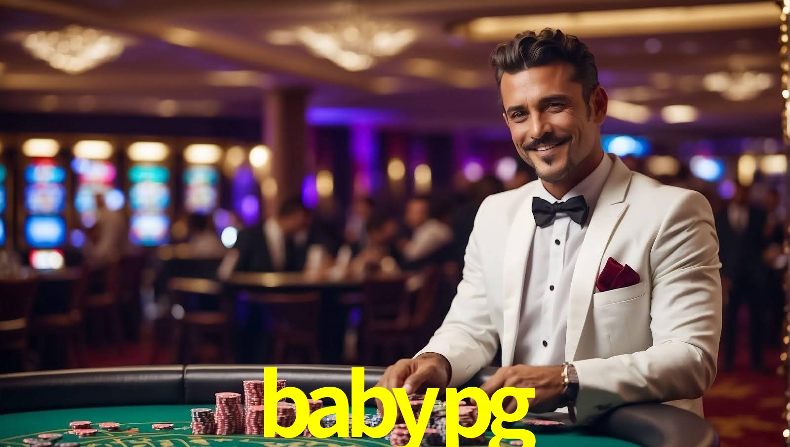 Promoções Sazonais babypg