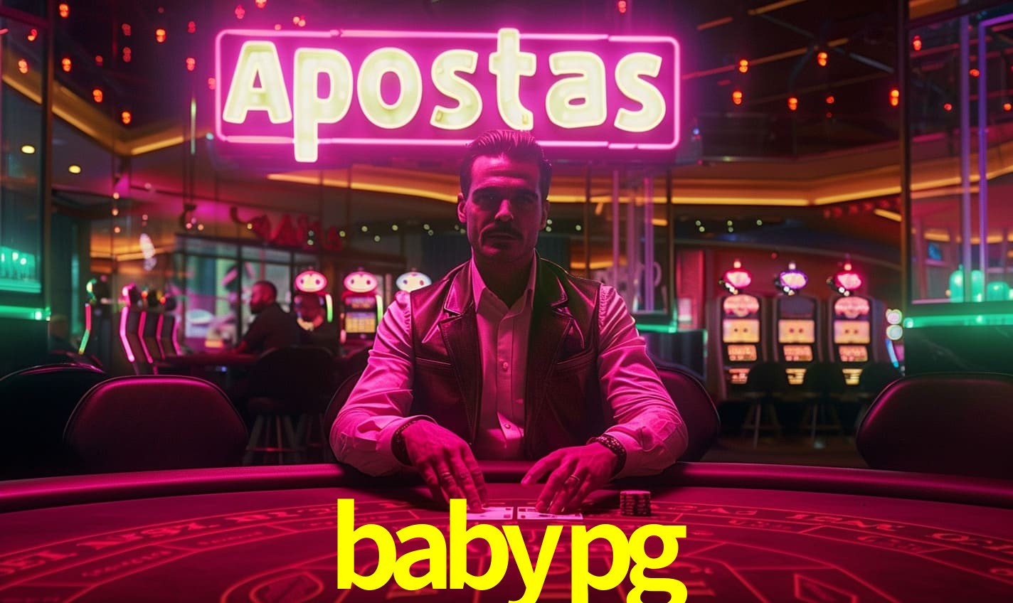 Desvendando o Mundo dos Jogos Virtuais na babypg