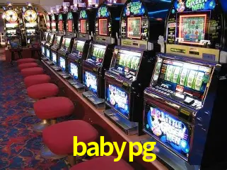 A Popularidade dos Caça-Níqueis no babypg